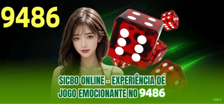 Imagem promocional dos jogos Fortune da 55kd