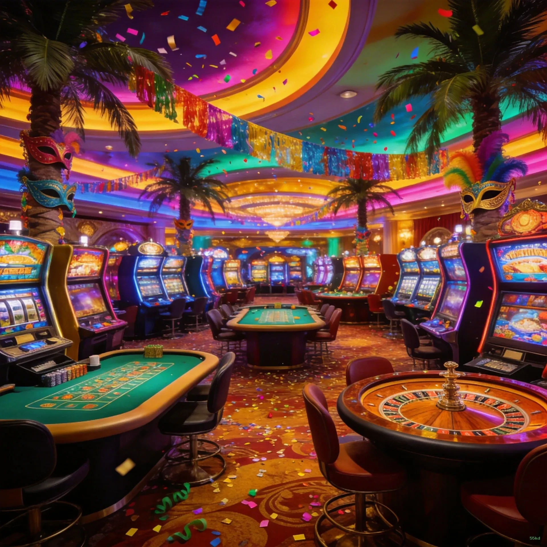 55kd - O melhor cassino online para brasileiros está pronto para você!