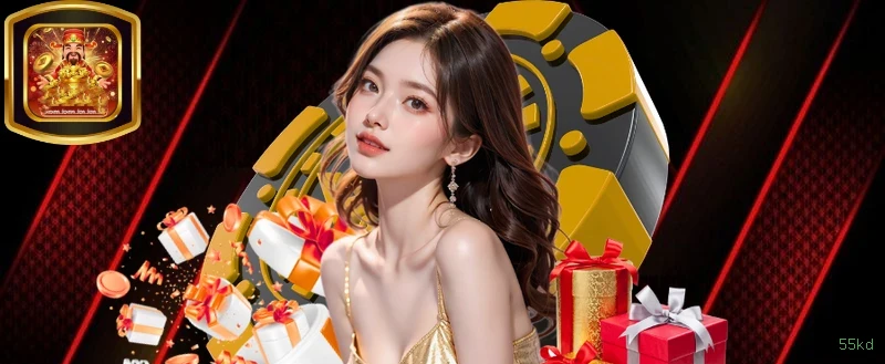 55kd - O melhor cassino online para brasileiros está pronto para você!