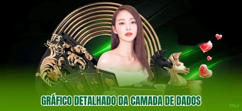 Imagem promocional de todos os jogos da 55kd